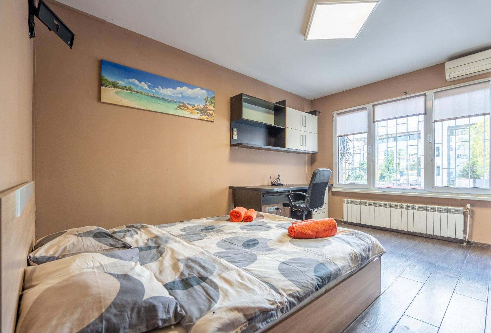 Appartement The Right Choice 1 Sofia