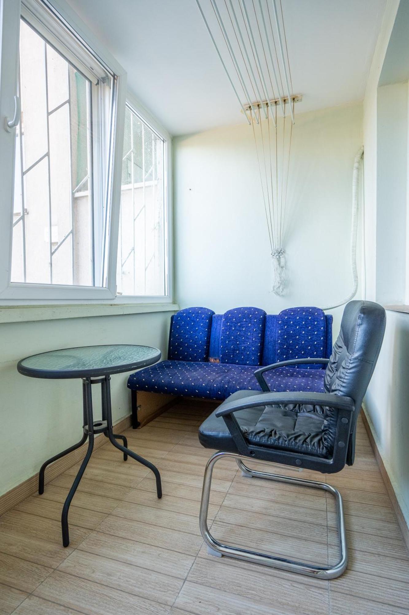 The Right Choice 1 Appartement