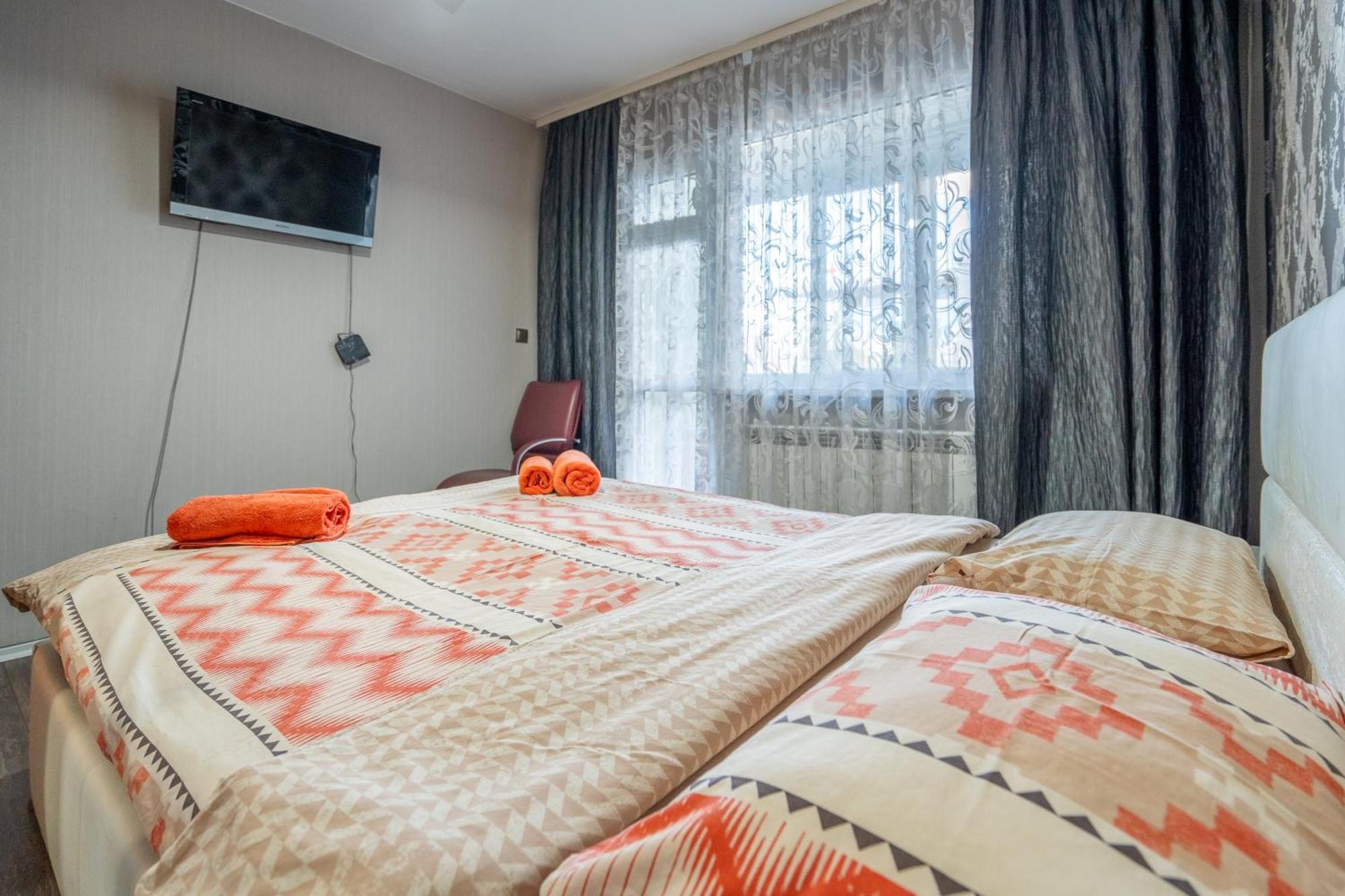 Appartement The Right Choice 1