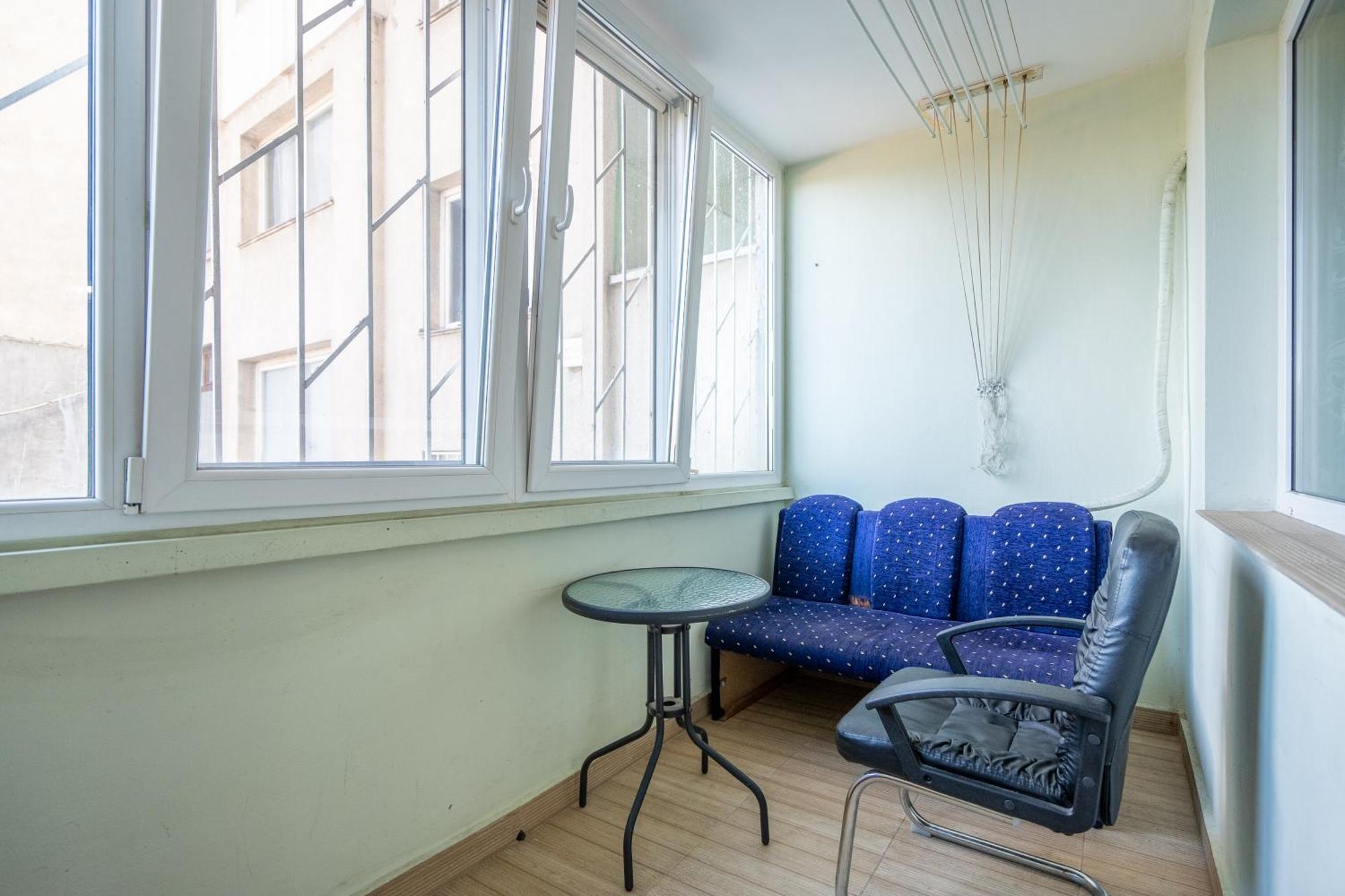 The Right Choice 1 Appartement *