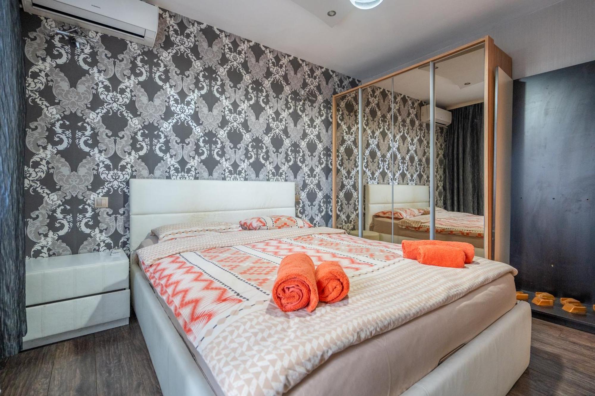 Appartement The Right Choice 1 *