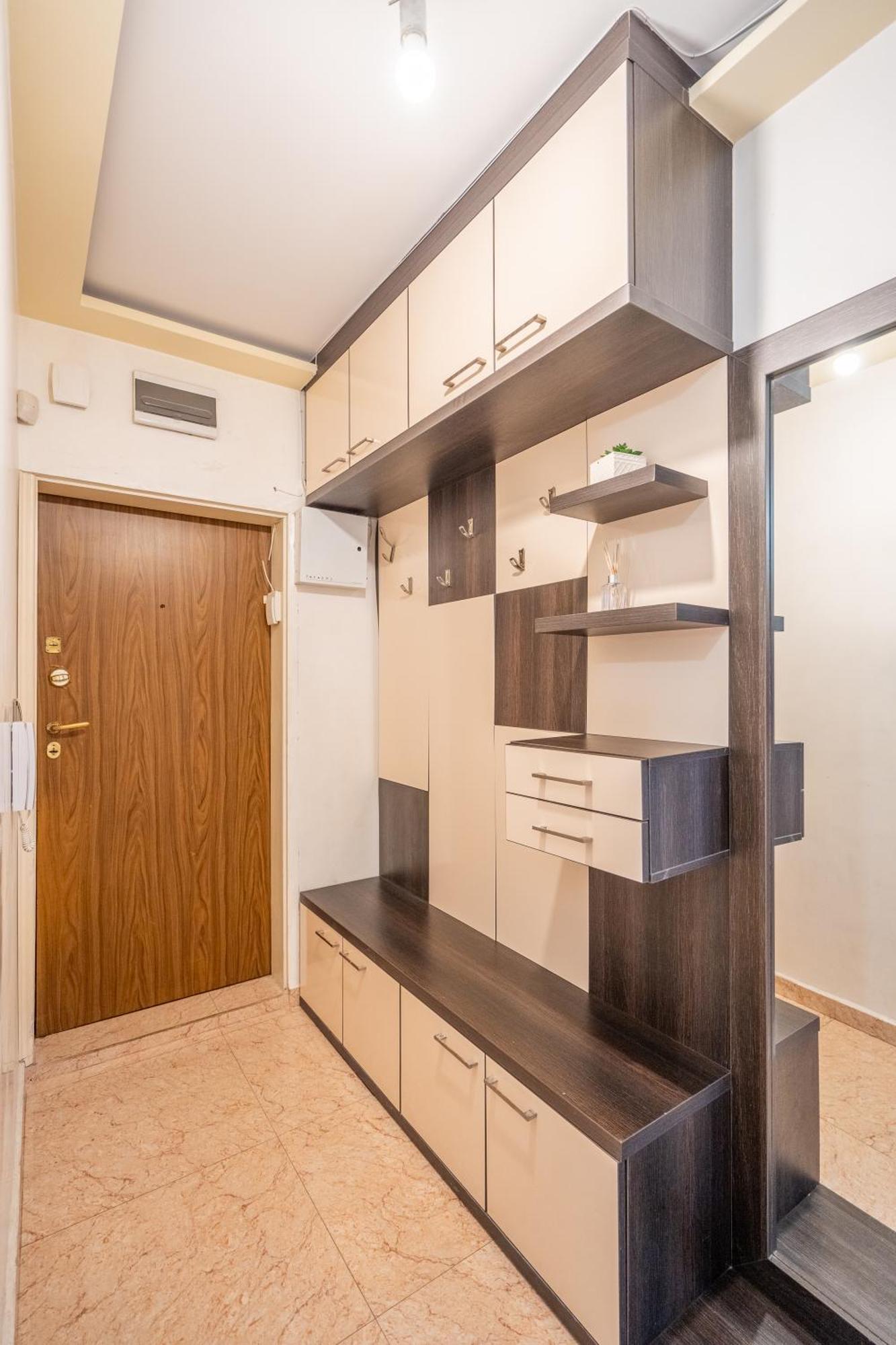 The Right Choice 1 Appartement