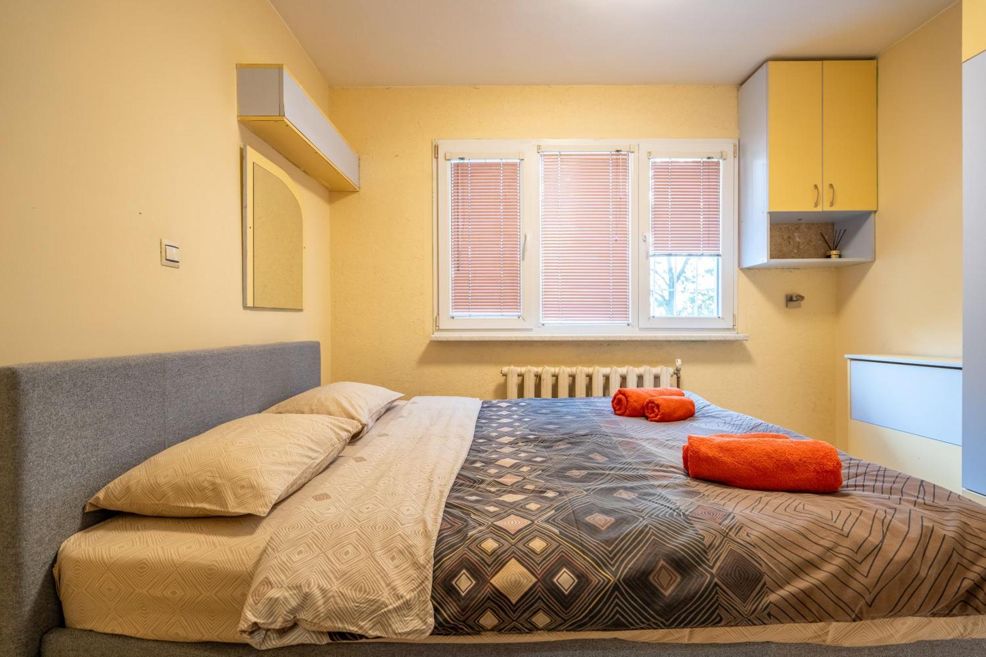 Appartement The Right Choice 1