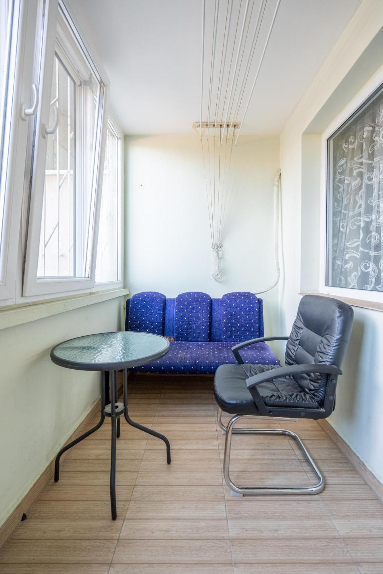 The Right Choice 1 Appartement *