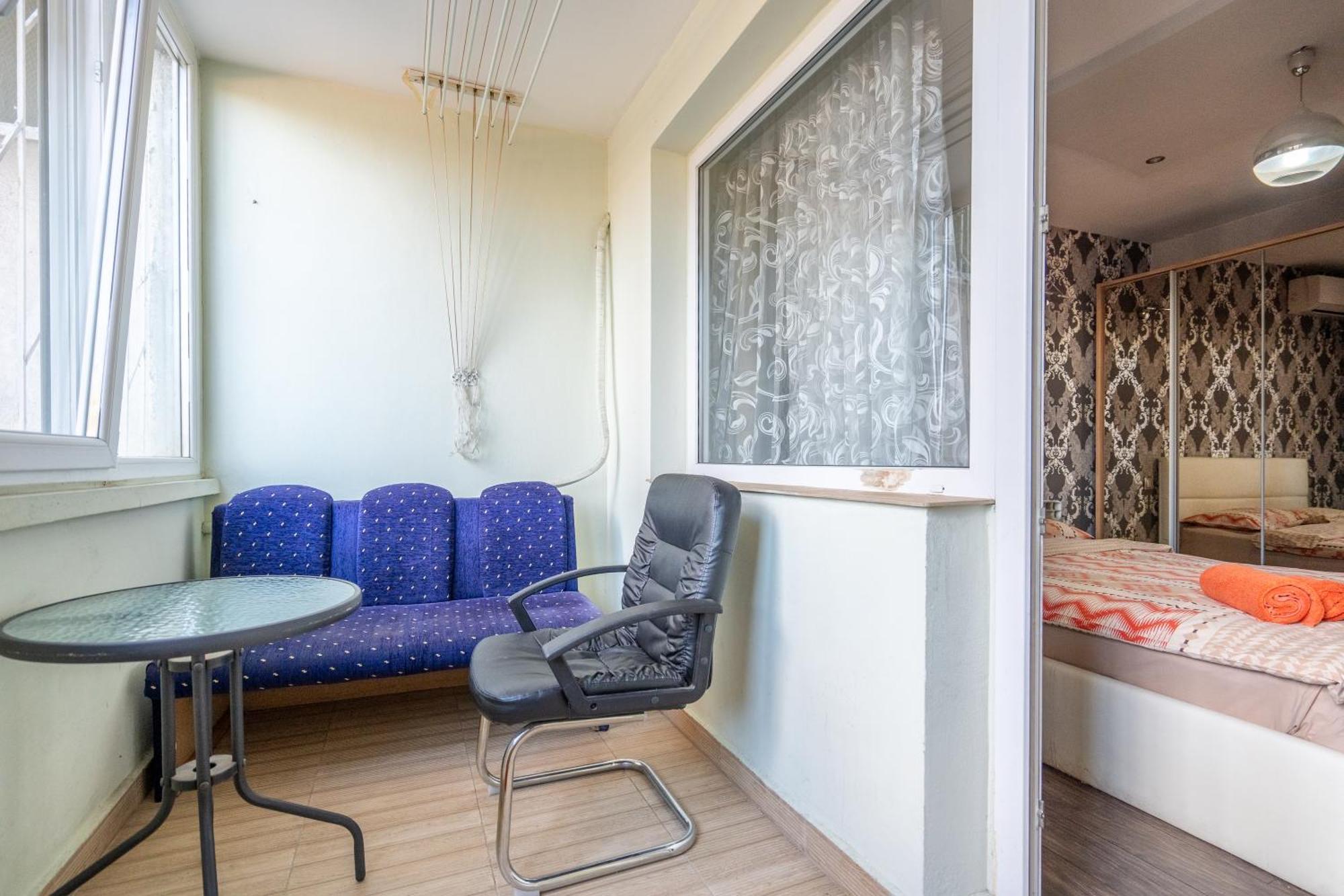 Appartement The Right Choice 1 *