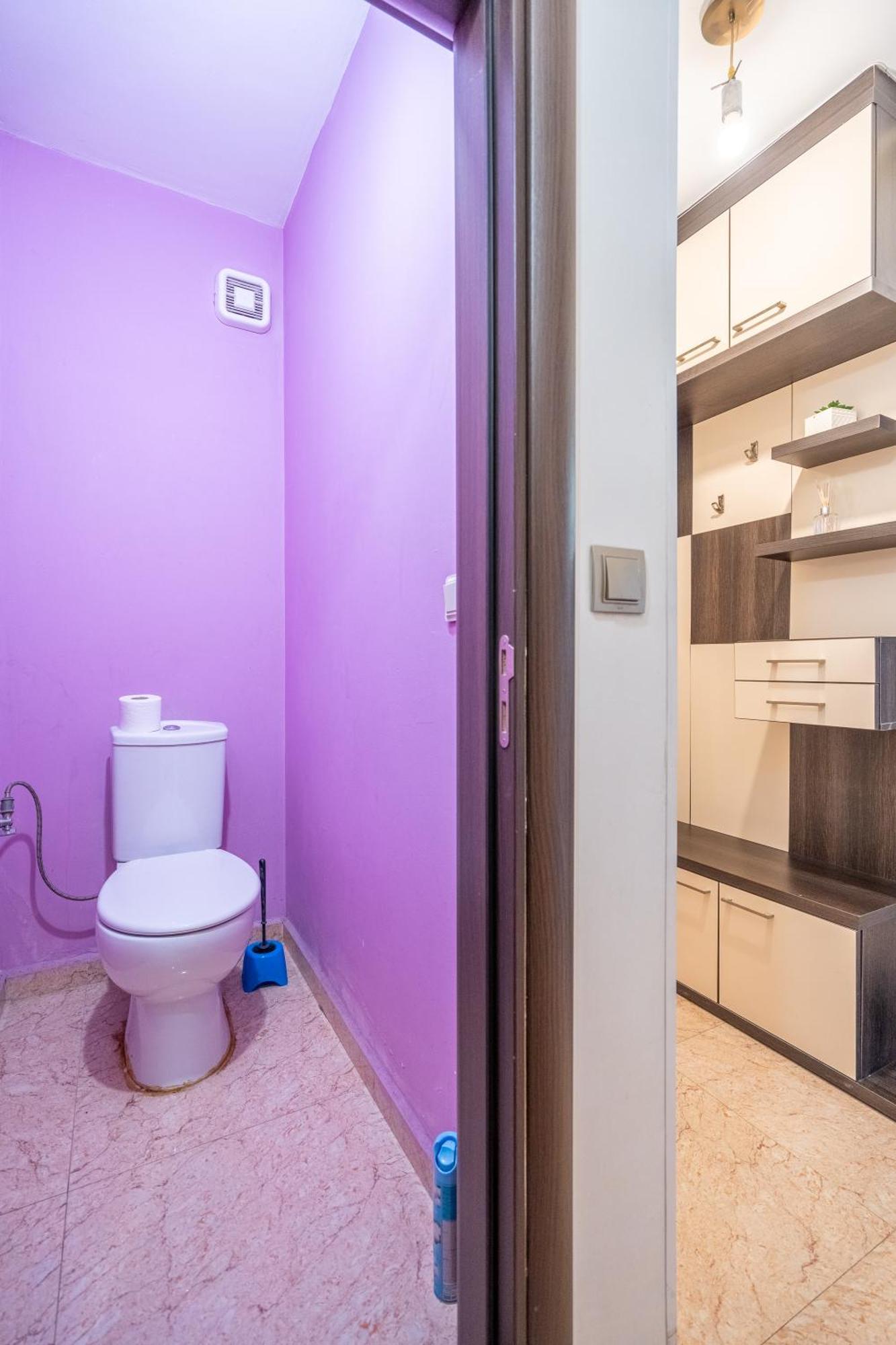 The Right Choice 1 Appartement Sofia