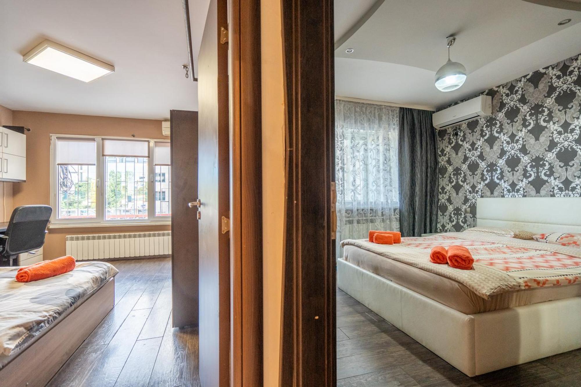 Appartement The Right Choice 1 Sofia
