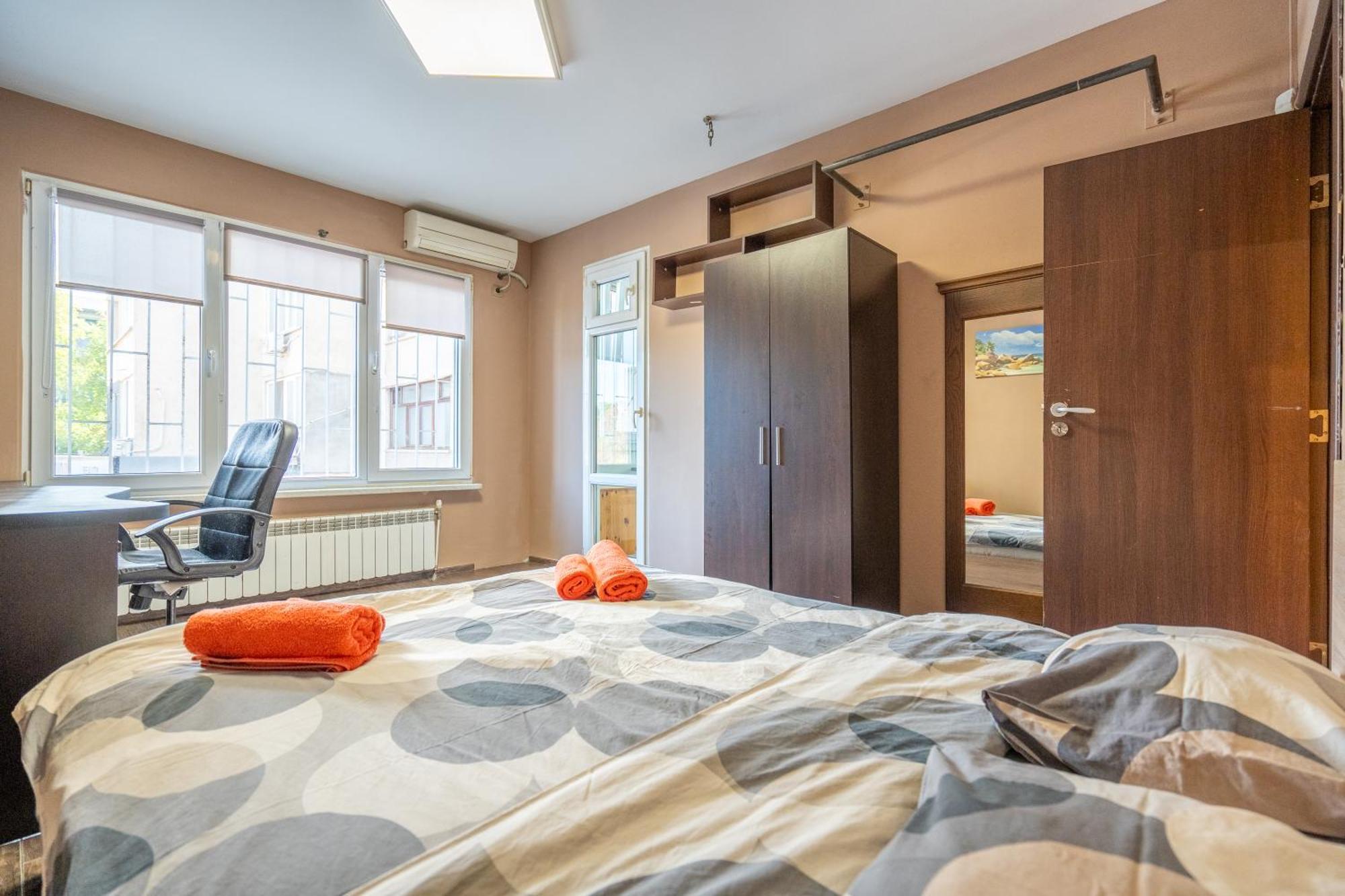 The Right Choice 1 Appartement