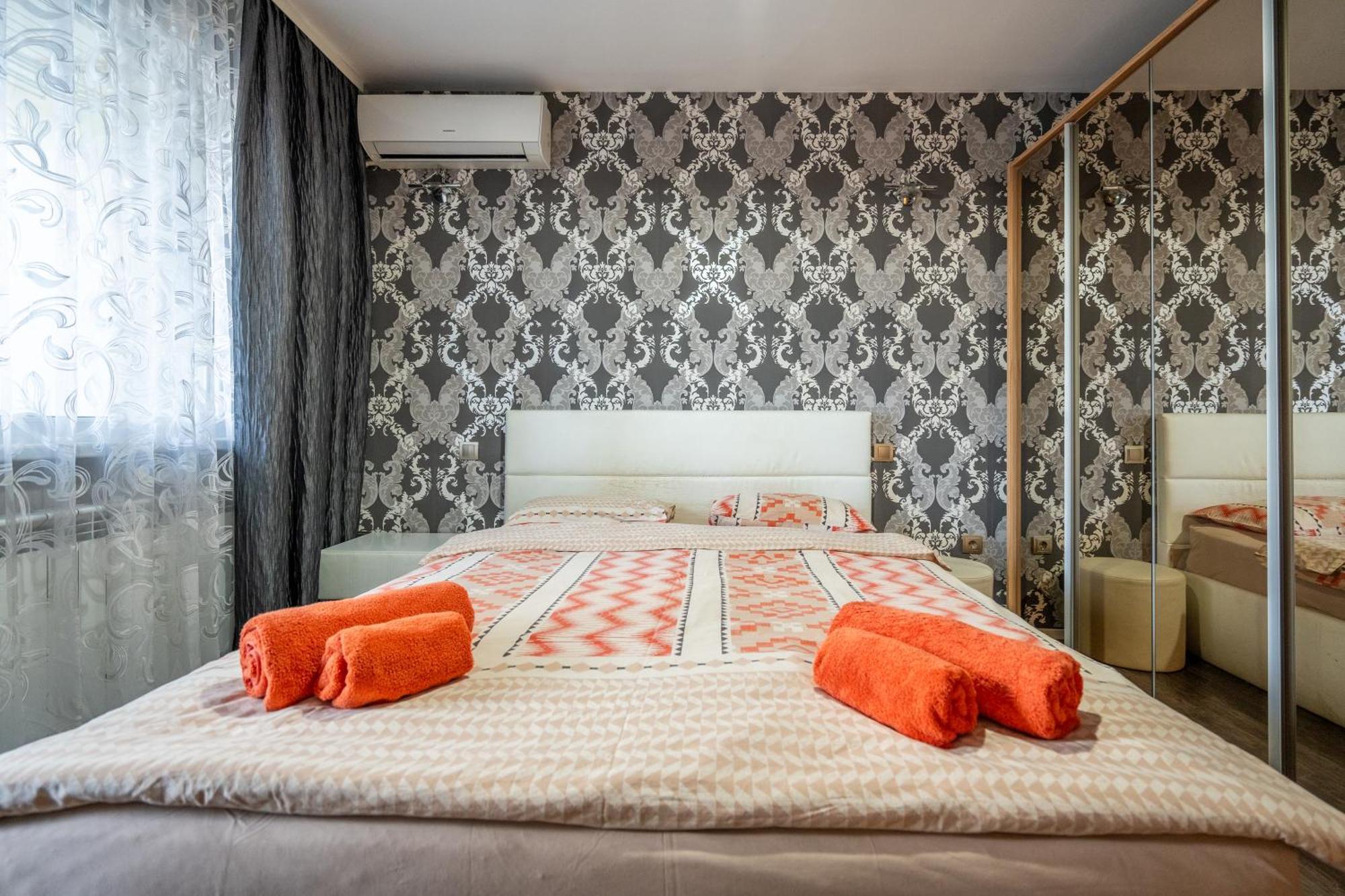 Apartemen The Right Choice 1
