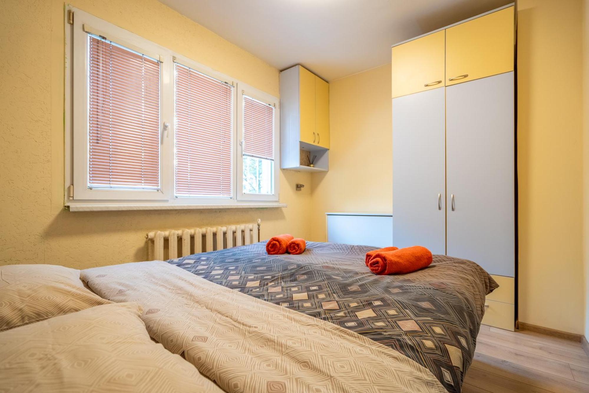 The Right Choice 1 Appartement *