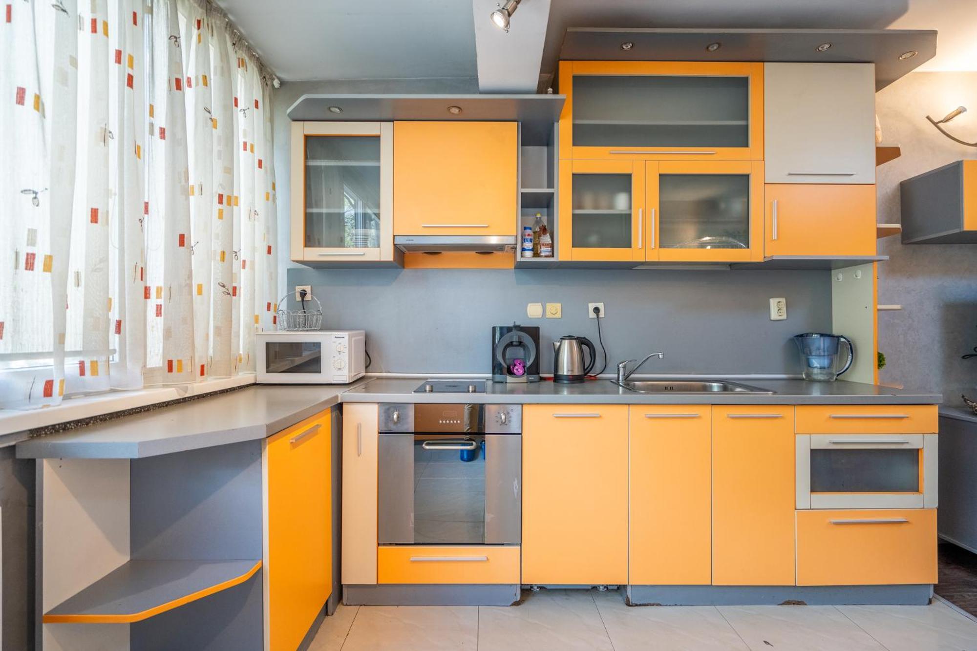 The Right Choice 1 Appartement