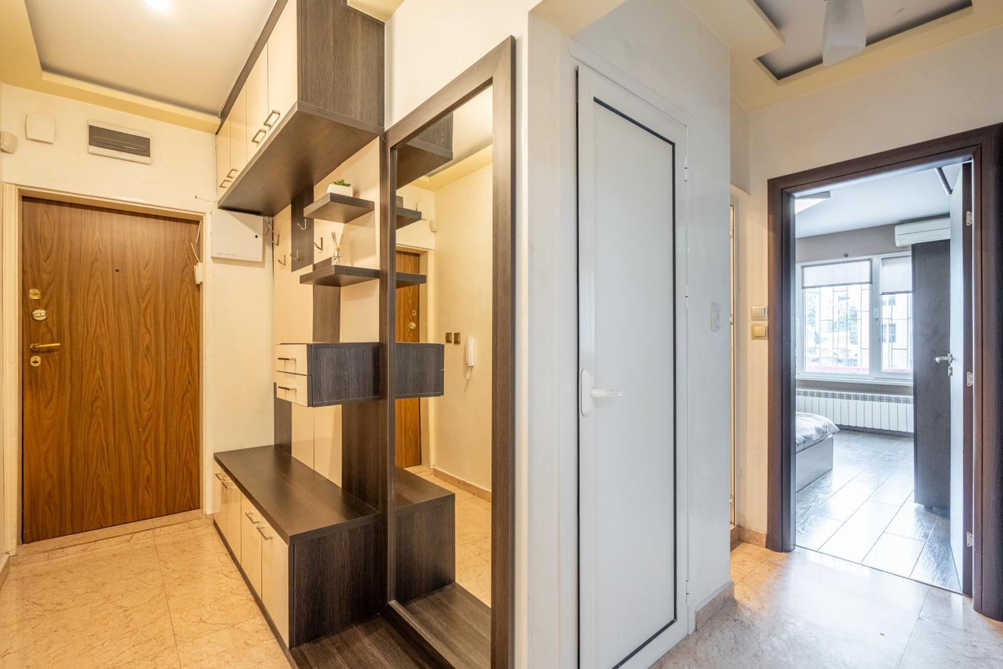 Appartement The Right Choice 1