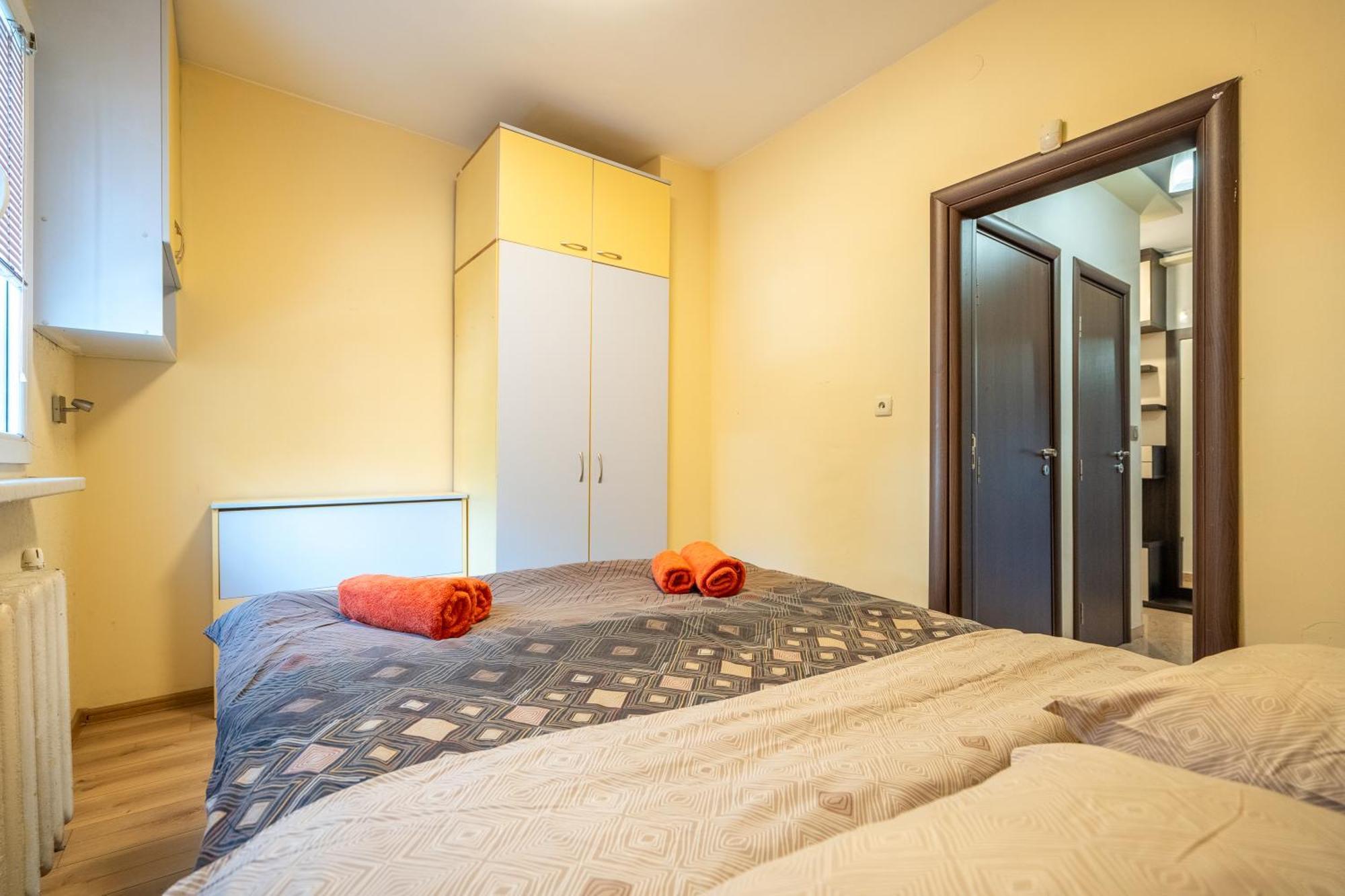 Appartement The Right Choice 1 *
