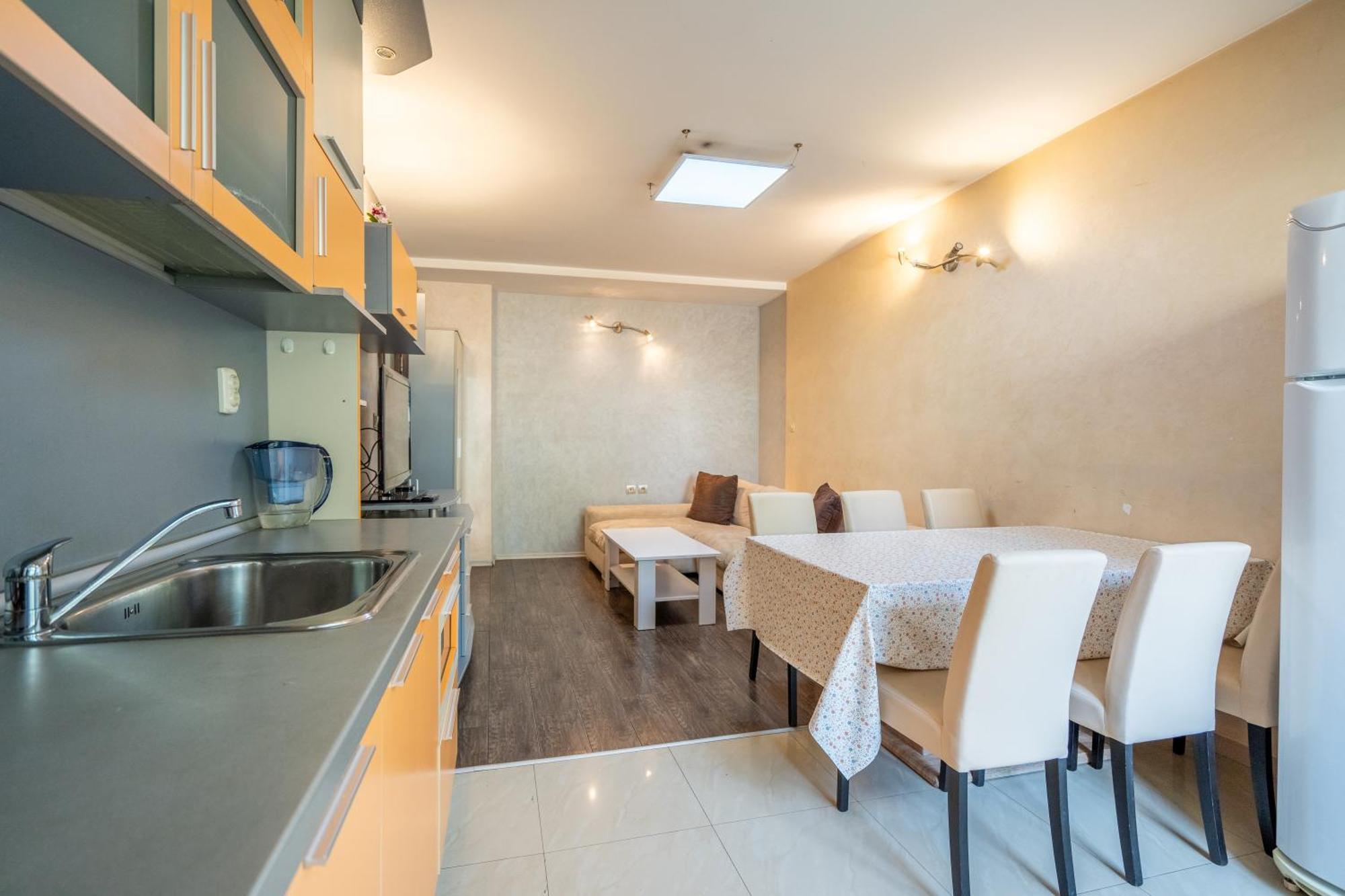 The Right Choice 1 Appartement Sofia