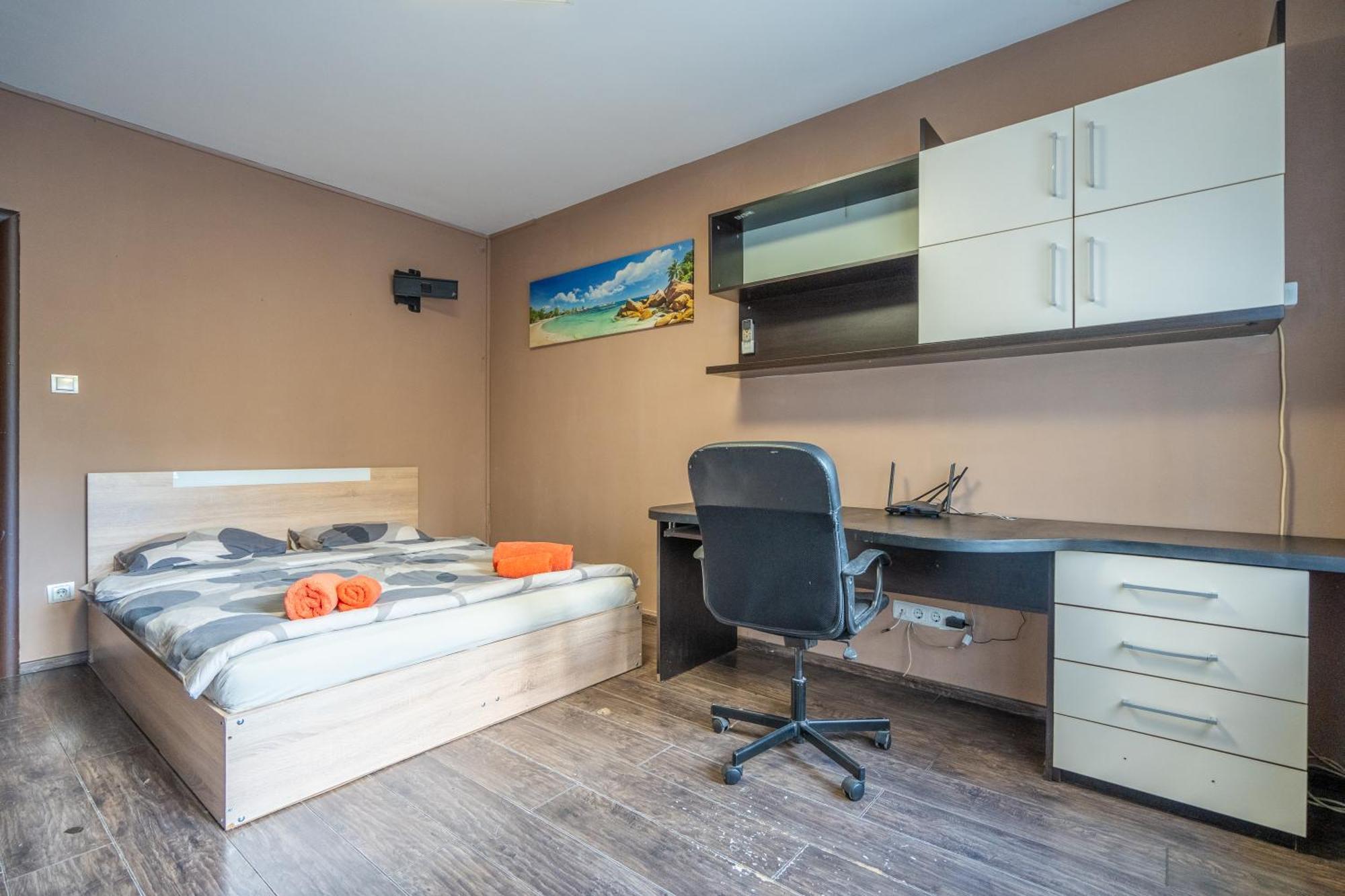 The Right Choice 1 Appartement