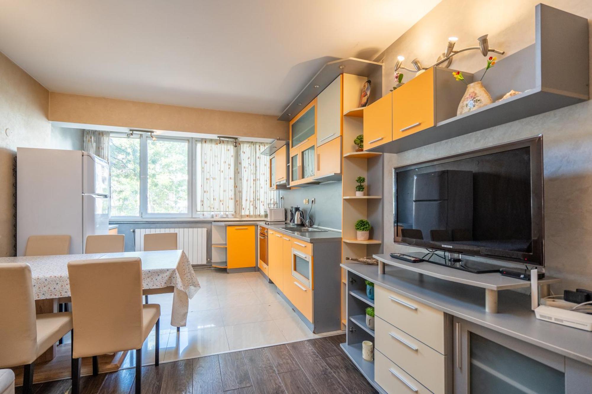 Appartement The Right Choice 1