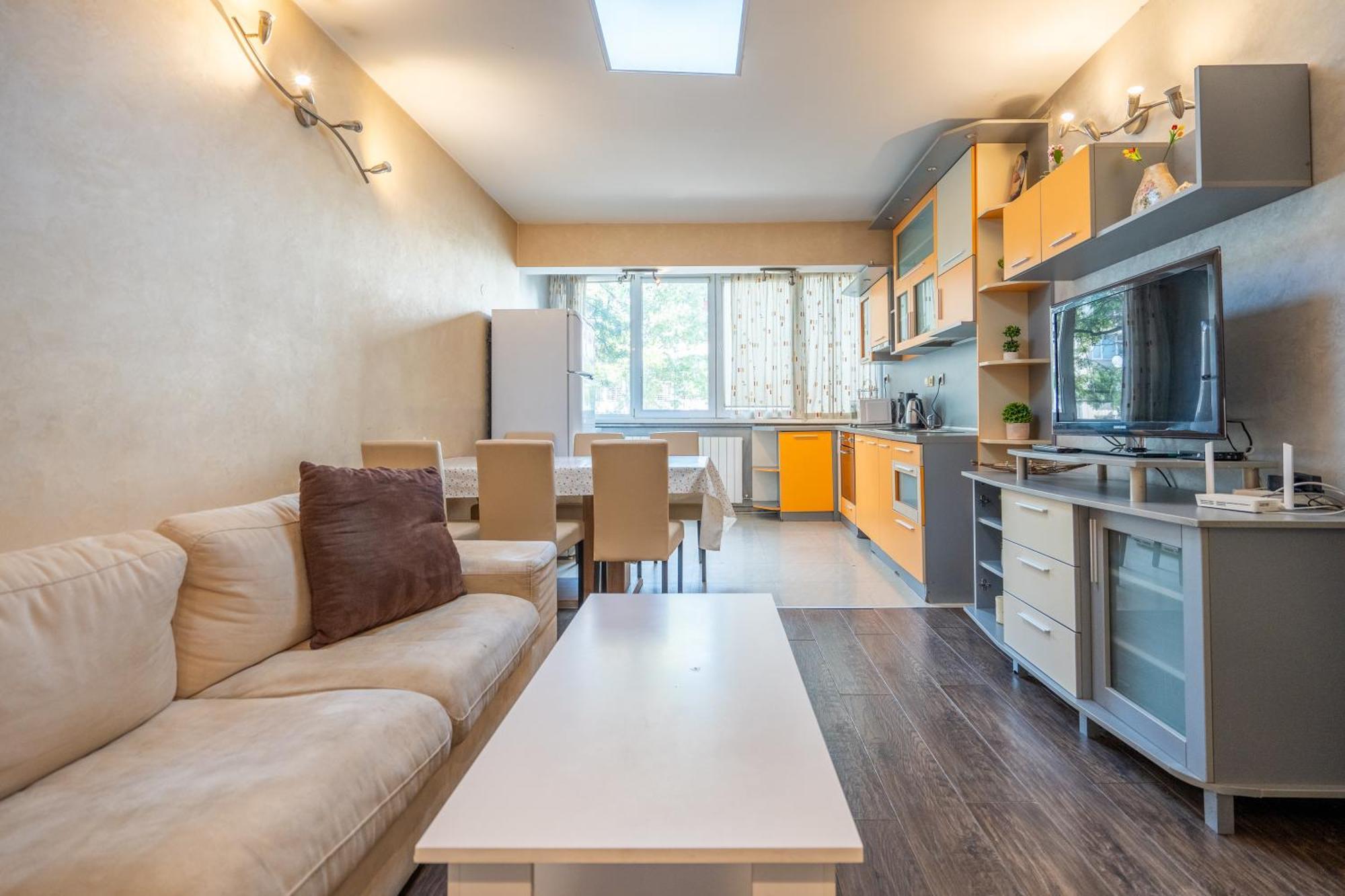Appartement The Right Choice 1 *