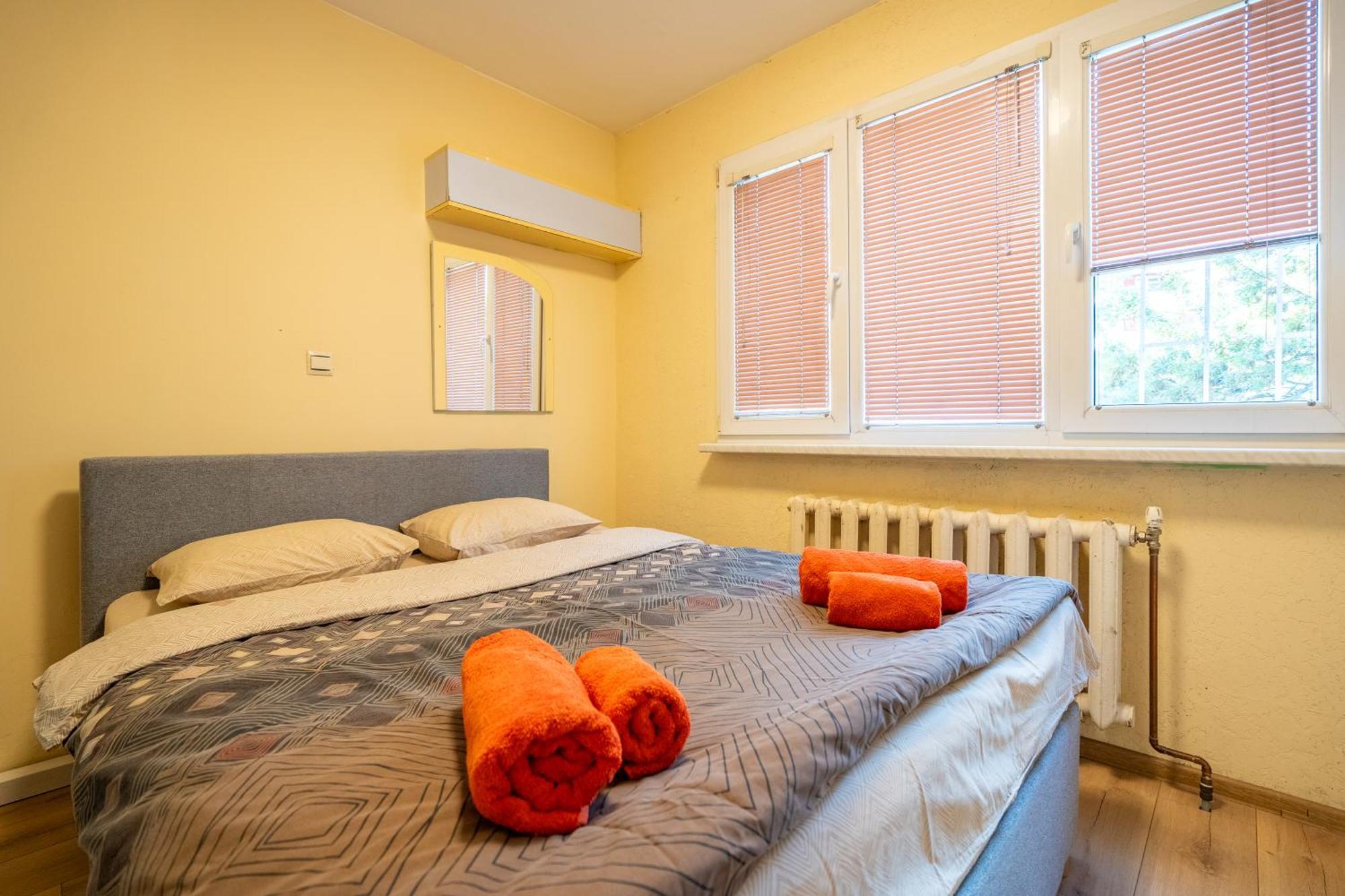 The Right Choice 1 Appartement Sofia