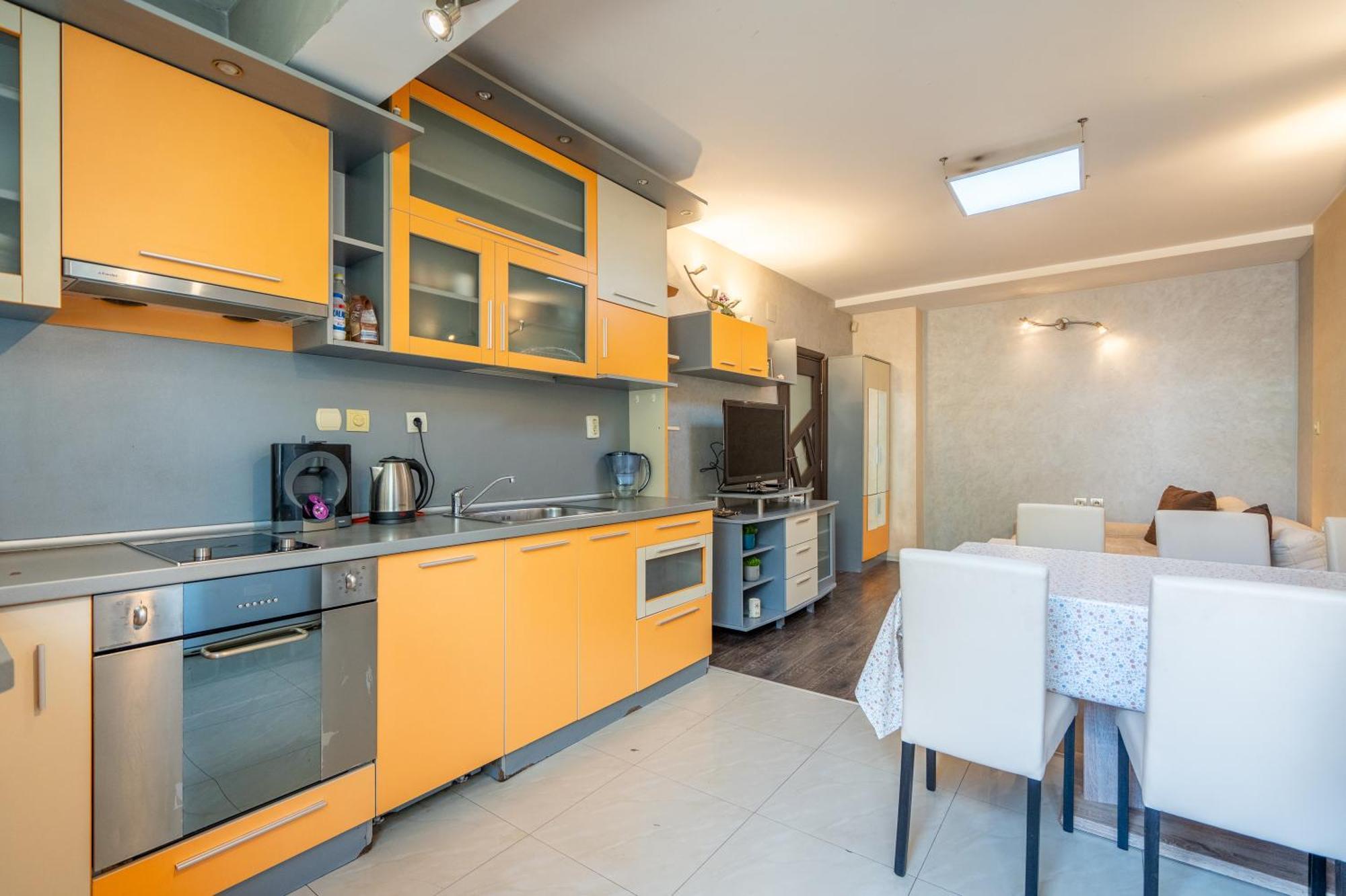 Appartement The Right Choice 1 Sofia