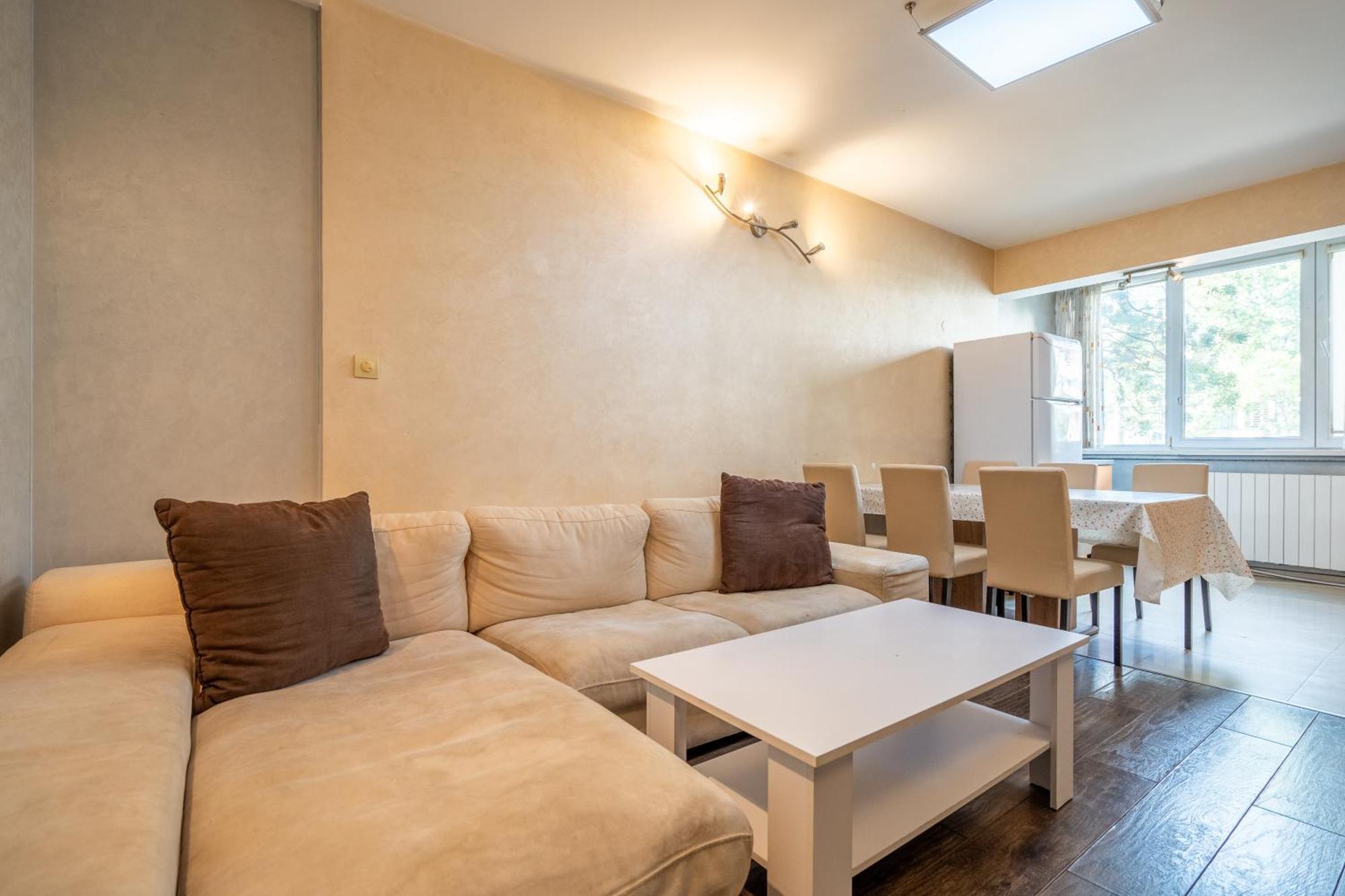 The Right Choice 1 Appartement