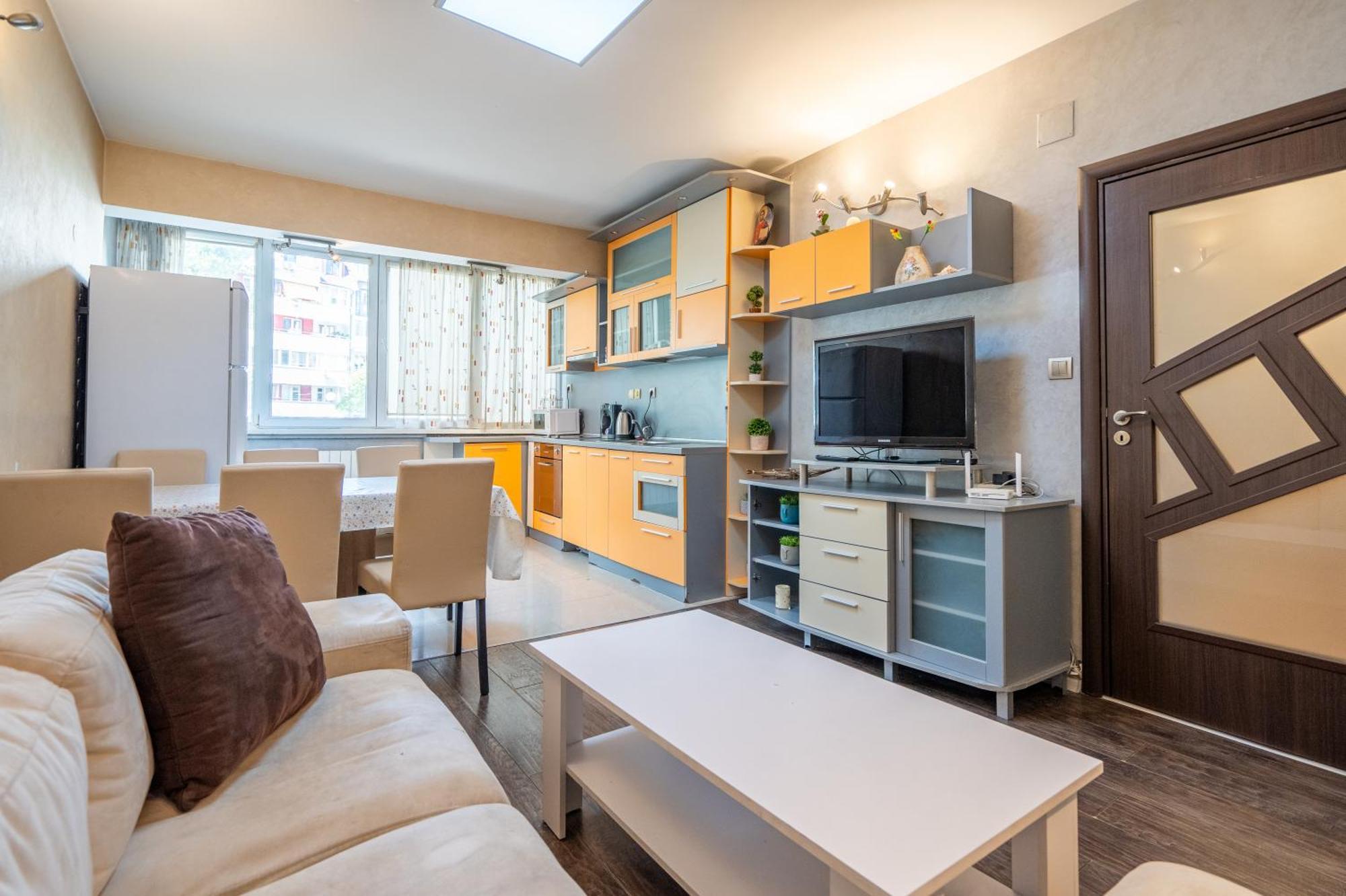 Appartement The Right Choice 1 *